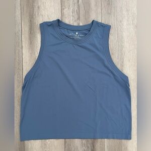 Spiritual Gangster 100% Nylon Tank Top Nordstrom